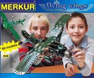 flying wings prijs € 75