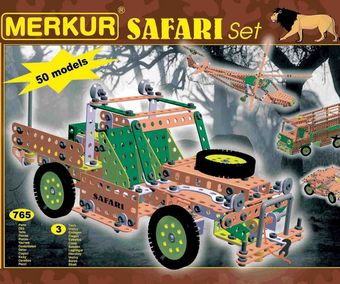 03369 safari set