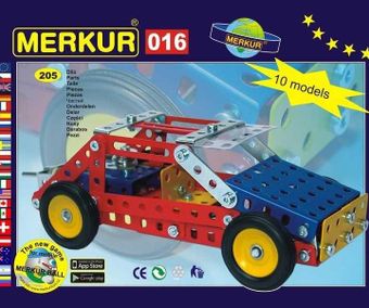 M 16 prijs € 25,-